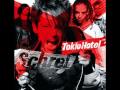 Tokio Hotel-Schrei