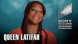 Milagres do Paraíso | Queen Latifah | 21 de abril nos cinemas