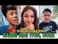 live🔴gung ayu dan roni ngobrolin mas iyun, hura