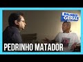 Geraldo Luis revela os bastidores de sua última entrevista com Pedrinho Matador