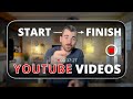 Rekam Video YouTube Sendiri di Ponsel Cerdas Anda [6 Langkah Mudah]