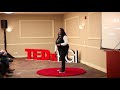 Critical Mentoring—Because Young People Deserve the Best of Us | Torie Weiston-Serdan | TEDxKGI