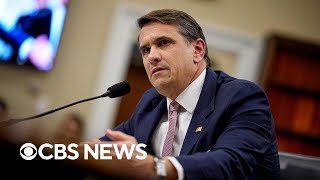 Trump expected to tap Blanche as permanent AG, new allegations about Platner, more | The Takeout