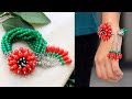 How to Make Bracelet For Girls At Home ❤🌹🥰😍❤🌹🥰 #shorts #chamcham #diybracelet