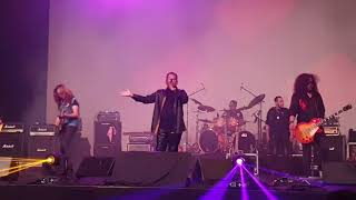 Lefthanded - Alam dan Pencipta (Live at Capitol Theatre Singapore 7 Mar 2020)