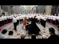 Eyyubi Vakfı (Kadir-i Halkayı Zikir) - Sela - Zikir