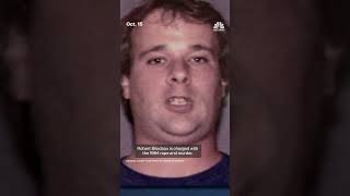 Decades Old Cold Case Solved With Dna From Smoothie Cup