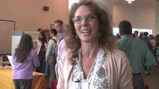 2012 New Faculty