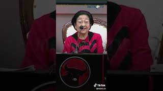 Kedekatan antara Megawati Soekarnoputri dan Prabowo Subianto