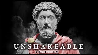 Stoicism: Be Unshakeable | The Ultimate Stoic Quote Collection