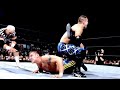 Lance Storm⚡vs. Randy Orton (SmackDown 09/5/2002)