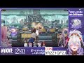 【 nikke】 チャプター23 推しはドロシーの魔女が初見実況！【 新人vtuber 雲渡あかり】 pr