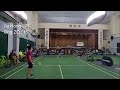 Jia Hong vs Ong ZQ_CPS tournament Semi-final 2022 BSU13