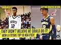 The Future Mid-Major LOTTERY PICK You Never Heard Of! Ja Morant Game Highlights!