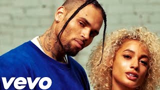 Chris Brown - Better For You Ft DaniLeigh ( New Song 2023 ) ( Offical  ) 2023