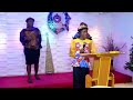 january 19 2025 kingdom celebration service kingdom house tv