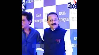 Bollywood Stars At Baba Siddiqui’s Iftar Party Watch Video