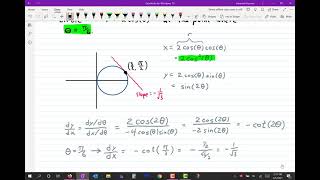 Multivariate Calculus Lecture 5 Polar Calculus