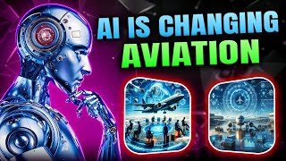 Will AI Replace Human Pilots? The Future of Autonomous Aviation | Ai Vault