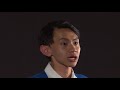 What Happens After Cancer? | Winson Leung | TEDxCUHK