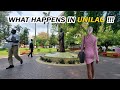 A Quick tour of the University of Lagos | What Happens in Unilag