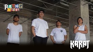 KARAT - REKSANAK TOUR (LIVE) GEDUNG BERKARAT 2019