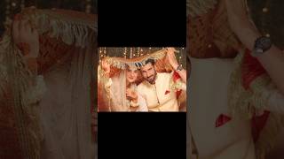 Hina Altaf & Aagha Ali beautiful wedding pictures 😍#aaghaali#hina#hinaaltaf #actress#drama#actor