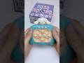 [ASMR] Kết Hợp Pop It Game Pooh Và Cinnamoroll 105 | Nasu Television #shorts