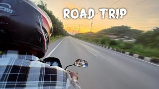 Padampur To Bargarh || Road Trip