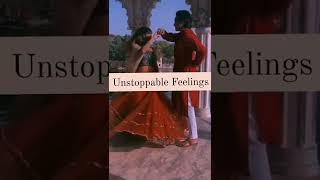 Couple Dance Video Lyrics | Unstoppable Feelings | Romantic Status| Couple Status | Love Status
