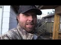 giant whitetail hunt in saskatchewan fierce life season 4 episode 9