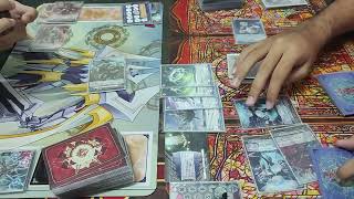 Cardfight Vanguard Standard Tournament (Varga vs Welstra)