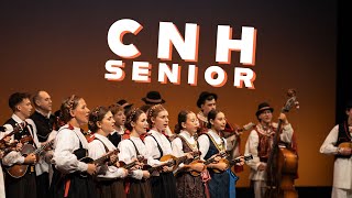 Croatian National Home Senior - Festival Hamilton 2023