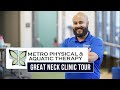 Great Neck Clinic Tour | Metro Physical & Aquatic Therapy