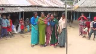 Rajbanshi Folk Song 1 2