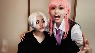 東京リベンジャーズ  Cosplay Tokyo Revengers TikTok 東京卍リベンジャーズコスプレ #41