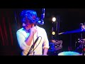 Hanson performing “Rockin’ Around the Christmas Tree” live at Cain’s Ballroom, 12/4/20