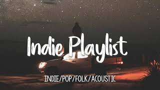 Indie November 2021 ~ Indie Pop/Folk/Acoustic Playlist ~ Best Indie Chill Mix