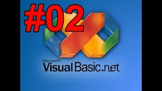 02 Visual Basic NET Tutorial 2 Variable Declaration in Visual Basic
