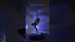 폴댄스 54회차 초급 | 사이드 클라임 | 리버스 슈팅스타 | 헤라 | 폴싯 | poledance