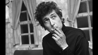 新着- Bob Dylan、「Mr. Tambourine Man」の初期草稿の歌詞が50万ドルで落札