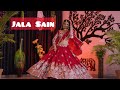 JALA SAIN | RAJASTHANI Dance SERIES PART 3 | By Muskaan sharma