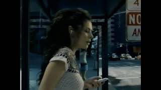 Cingular. First Phone With iTunes. Vintage Commercial 2005