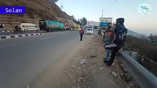 solan bypass