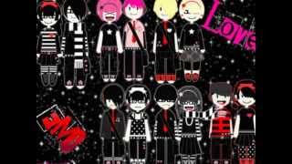 Just The Same - Ang Demo