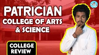 Patrician College of Arts and Science Placement | Salary | Admission | Fees | Campus College Review
