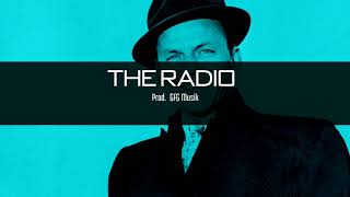 (FREE)J.Cole x Kendrick Lamar x GFG Type Beat -"The Radio"