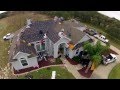 FASTEST ROOF INSTALL EVER - 30 ROOFING SQ in 2 Minutes - HD Timelapse