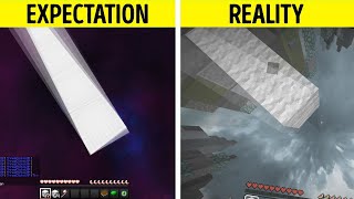 DERP BRIDGING: Expectation VS Reality