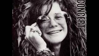 Janis Joplin All is loneliness original